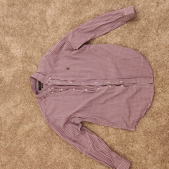 Ralph Lauren Other - Ralph Lauren button up classic fit